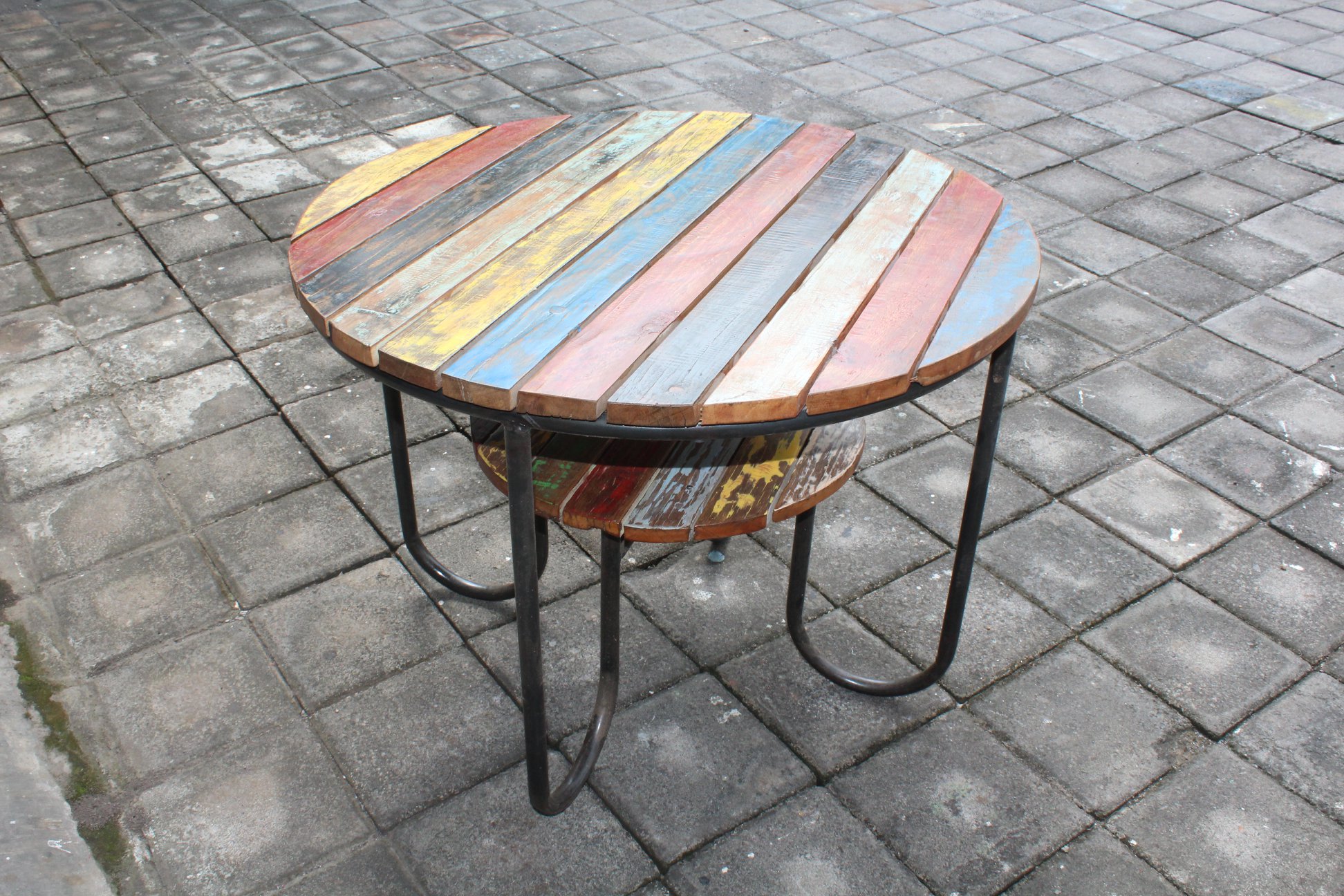 About Mixed Furniture Bali